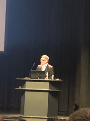 Fascia Research Congress | Melt Method